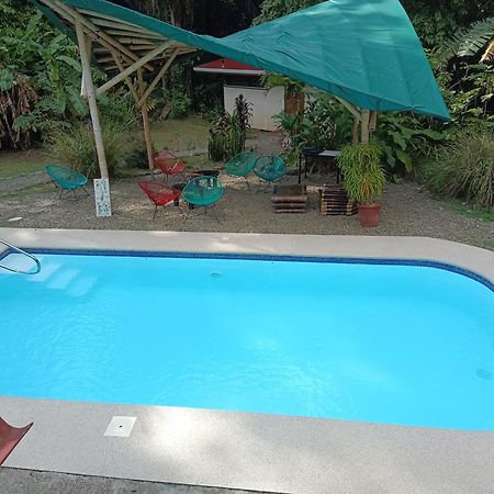 Selva Linda Lodge Vacation Rentals Quepos Esterno foto