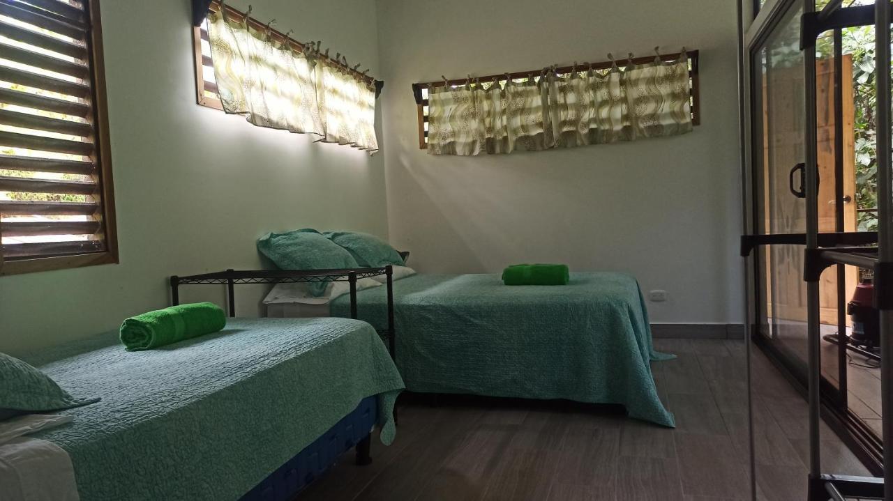 Selva Linda Lodge Vacation Rentals Quepos Esterno foto