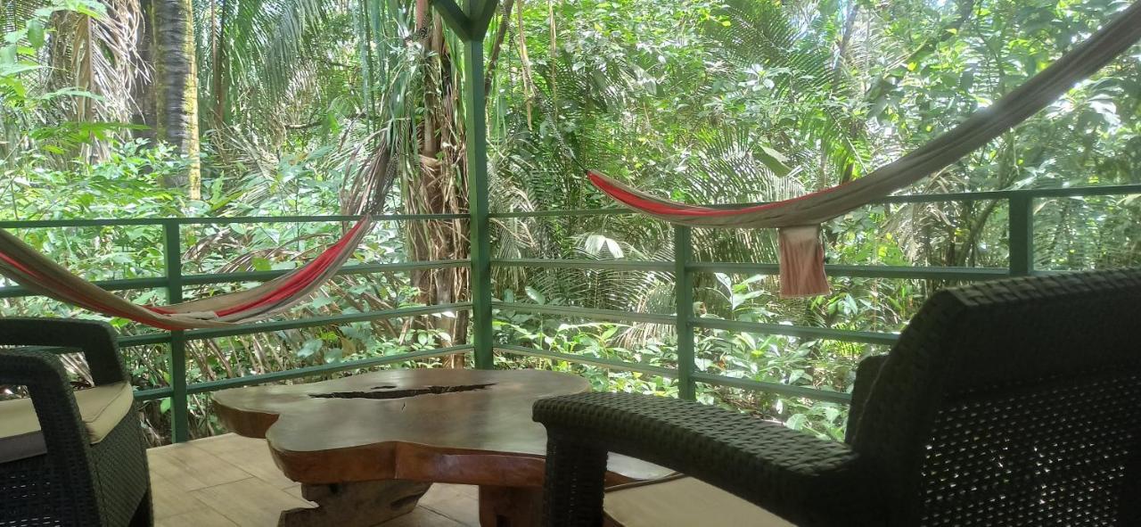 Selva Linda Lodge Vacation Rentals Quepos Esterno foto