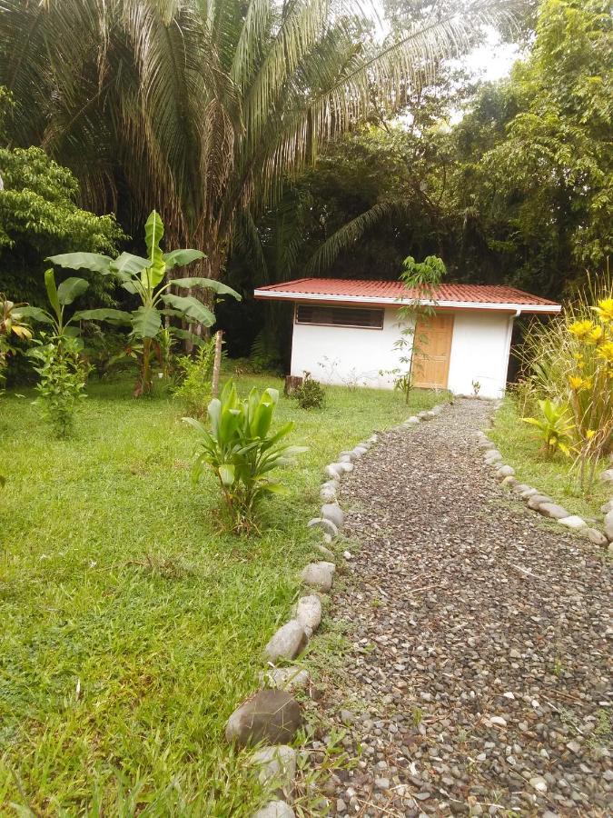 Selva Linda Lodge Vacation Rentals Quepos Esterno foto